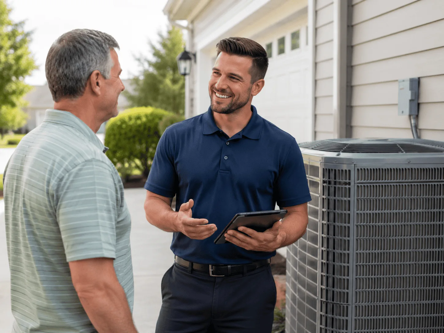 Heat Pump Installation White River, SD FAQs
